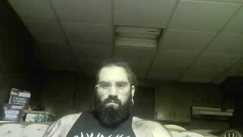 Snapshot of theironbulll chatting on December 3, 10:30 pm Iron online show from December 3, 10:30 pm