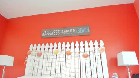 Snapshot of theislandgirl chatting on December 31, 8:12 pm Lily Marie online show from December 31, 8:12 pm