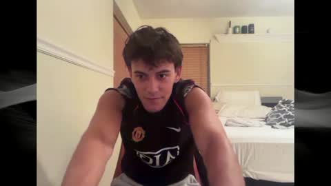 Snapshot of thejackfrenchh chatting on July 24, 2:20 am thejackfrenchh online show from July 24, 2:20 am
