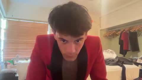 Snapshot of thejackfrenchh chatting on July 24, 11:25 pm thejackfrenchh online show from July 24, 11:25 pm