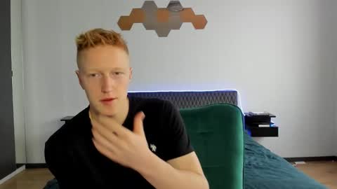 thejacob_d online show from January 8, 12:40 pm