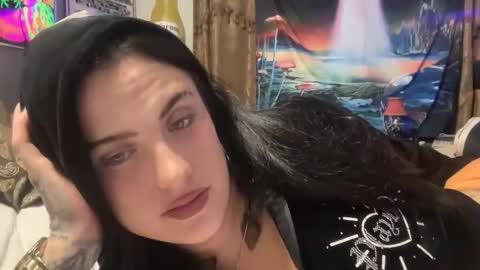 Snapshot of thejennataylor chatting on March 24, 3:00 am thejennataylor online show from March 24, 3:00 am
