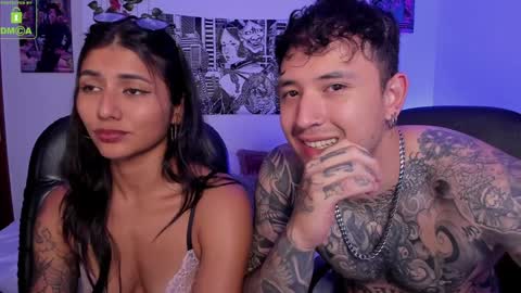 Tyler  Ada online show from December 11, 2:33 pm