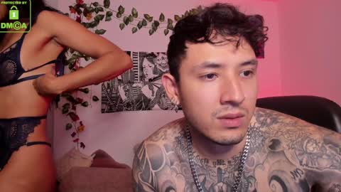 Tyler  Ada online show from December 19, 2:13 pm