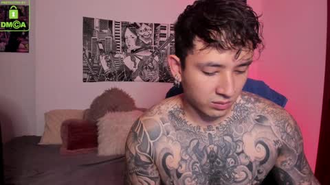 Tyler  Ada online show from December 23, 9:27 am
