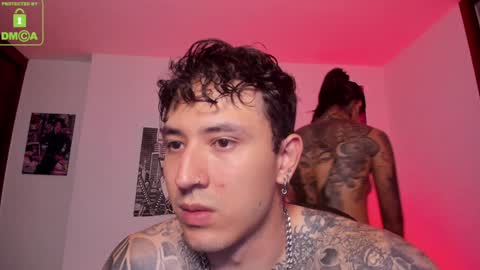Tyler  Ada online show from January 4, 10:38 am