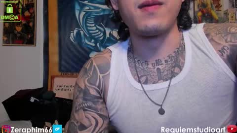 Tyler  Ada online show from February 19, 8:16 pm