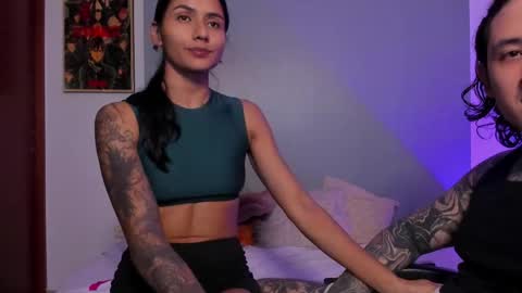 Tyler  Ada online show from April 8, 9:59 pm