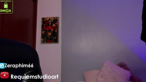 Tyler  Ada online show from April 11, 9:41 pm