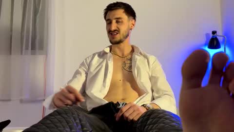 Master Joker online show from February 24, 7:56 pm