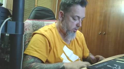 thekier online show from February 27, 3:45 pm