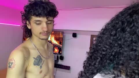 theking11220 online show from February 27, 10:37 am