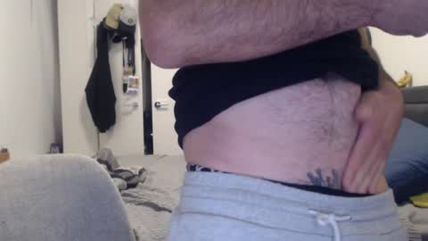 Snapshot of theking_cock chatting on July 12, 8:49 am TheKingCock online show from July 12, 8:49 am