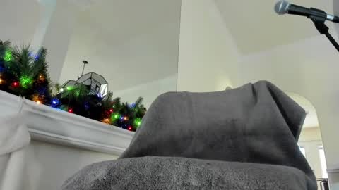 KinkSide online show from December 7, 4:03 pm