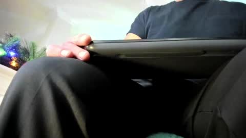 KinkSide online show from December 12, 2:48 am