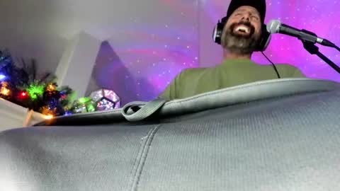 KinkSide online show from December 23, 3:40 am