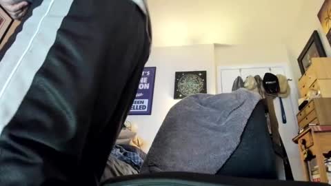 KinkSide online show from January 12, 5:24 am