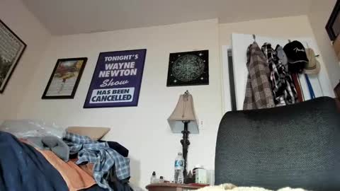 KinkSide online show from January 27, 10:16 pm