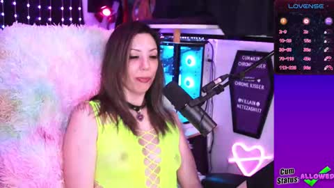 Nix online show from February 3, 3:04 am