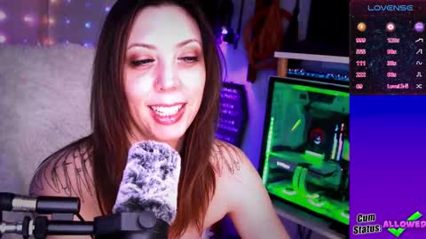 Nix online show from March 23, 7:07 pm