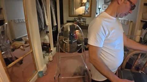 theladyduchess online show from February 19, 1:12 am