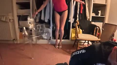 theladyduchess online show from February 21, 1:28 am