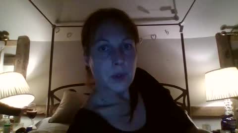 theladyduchess online show from March 5, 1:34 am
