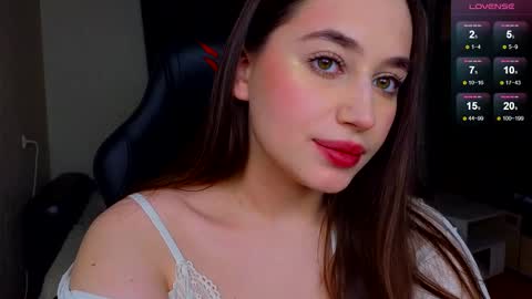 Snapshot of thelastkiss01 chatting on January 25, 9:57 pm TheLastKiss01 online show from January 25, 9:57 pm