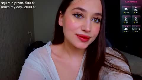 Snapshot of thelastkiss01 chatting on February 15, 4:45 pm TheLastKiss01 online show from February 15, 4:45 pm