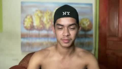 thelifeof_johnpol online show from February 24, 6:39 pm