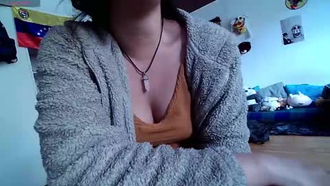 Snapshot of thelilithdreams chatting on January 12, 8:25 pm Lilth online show from January 12, 8:25 pm