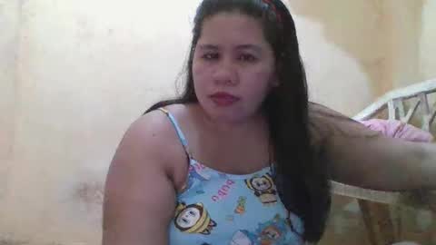 Snapshot of thelma794100 chatting on November 15, 12:30 am thelma794100 online show from November 15, 12:30 am