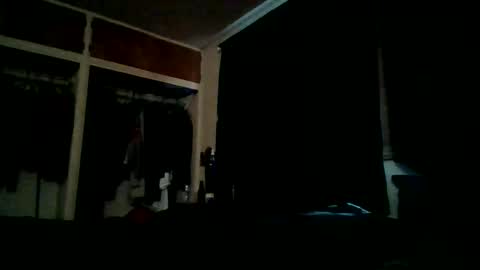 lovecreep online show from January 1, 9:20 pm
