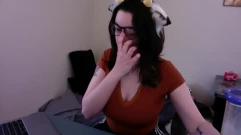 Snapshot of thelusciouslibra chatting on March 9, 5:17 pm thelusciouslibra online show from March 9, 5:17 pm