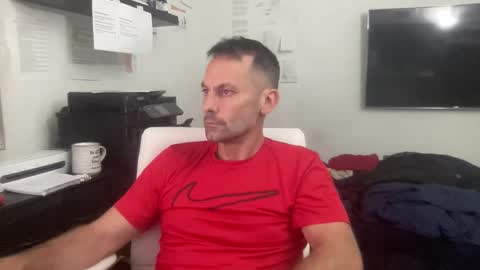 themagician234 online show from October 27, 12:53 pm