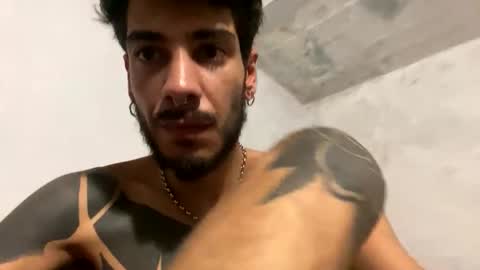 themarttinguyyy online show from March 4, 4:51 am