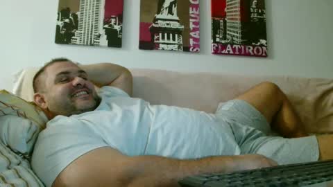 Big Alpha Daddy Master online show from December 28, 5:03 pm