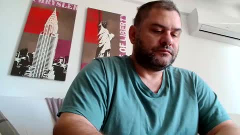 Snapshot of themastercomander chatting on May 6, 7:57 am Big Alpha Daddy Master online show from May 6, 7:57 am