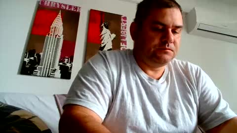 Snapshot of themastercomander chatting on May 13, 9:50 am Big Alpha Daddy Master online show from May 13, 9:50 am
