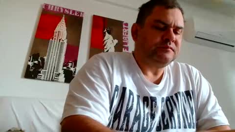 Snapshot of themastercomander chatting on May 14, 11:50 am Big Alpha Daddy Master online show from May 14, 11:50 am