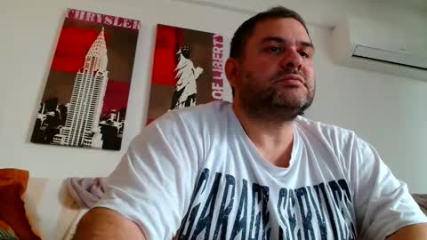 Snapshot of themastercomander chatting on May 22, 5:07 pm Big Alpha Daddy Master online show from May 22, 5:07 pm