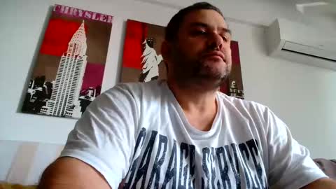 Snapshot of themastercomander chatting on May 23, 11:14 am Big Alpha Daddy Master online show from May 23, 11:14 am