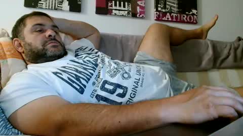 Snapshot of themastercomander chatting on May 31, 6:09 pm Big Alpha Daddy Master online show from May 31, 6:09 pm