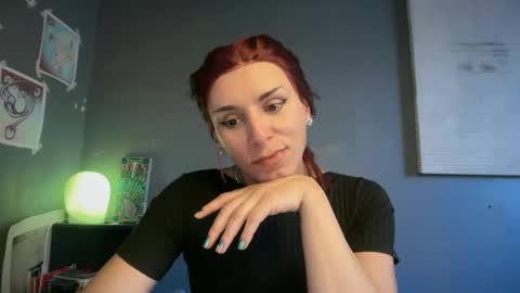 Lucy Lucy online show from April 27, 9:02 pm