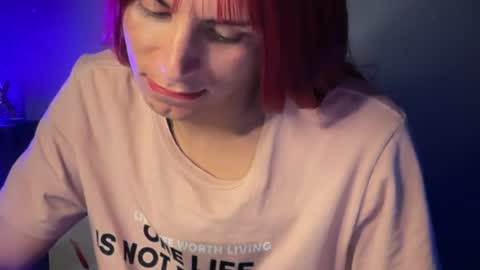 Lucy Lucy online show from July 28, 4:41 am