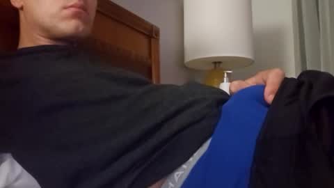 Matt Ryan online show from June 8, 10:10 pm