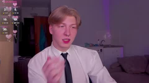 Sever online show from November 12, 9:21 am