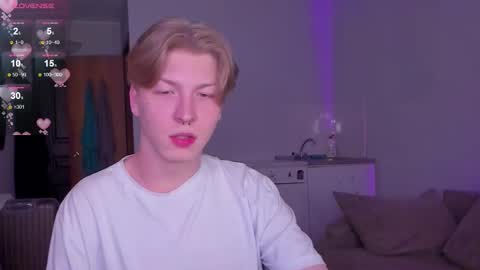 Sever online show from November 23, 2:00 am