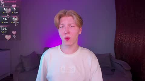 Sever online show from April 7, 10:20 pm