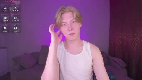 Snapshot of themikesever chatting on April 27, 10:52 pm Sever online show from April 27, 10:52 pm
